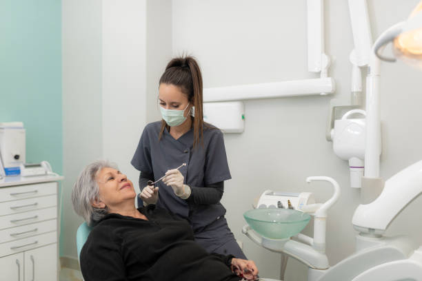 Best Emergency Root Canal Treatment in Woodsi East, DE